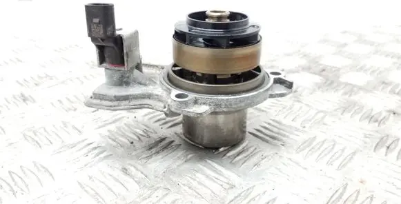 Skoda Fabia Mk3 (NJ) Water pump 04B121011D