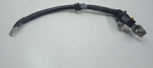 Bentley Continental Negative earth cable (battery) 3W0971228