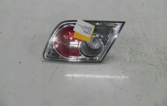 Mazda 6 Rear/tail lights 