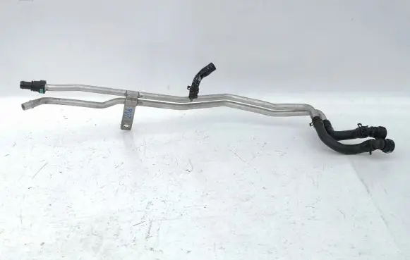 Jaguar XK - XKR Engine coolant pipe/hose 6W83-18C553-AB