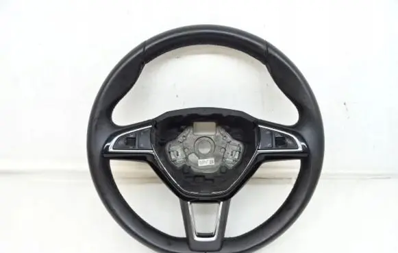 Skoda Octavia Mk3 (5E) Steering wheel 3V0419091