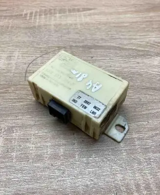 Audi A4 S4 B5 8D Immobilizer control unit/module 4A0953234
