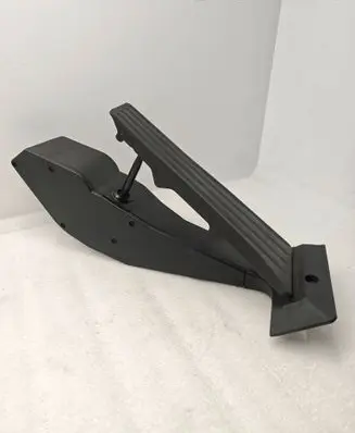 BMW 3 E90 E91 Accelerator throttle pedal 6766930