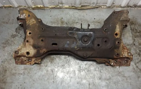 Fiat Ducato Front subframe