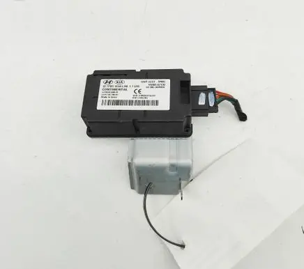 KIA Ceed Tire pressure control unit 95800A2130 A2C96167600