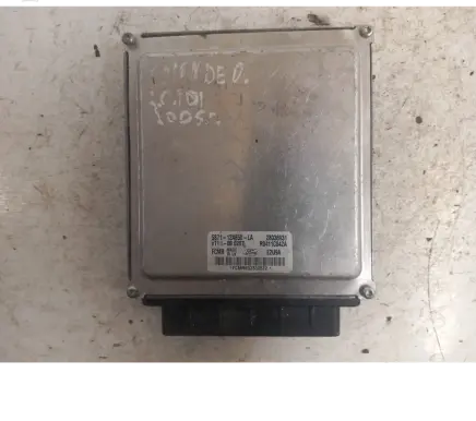 Ford Mondeo Mk III Comfort/convenience module 5S7112A650LA 28036931 R0411C042A