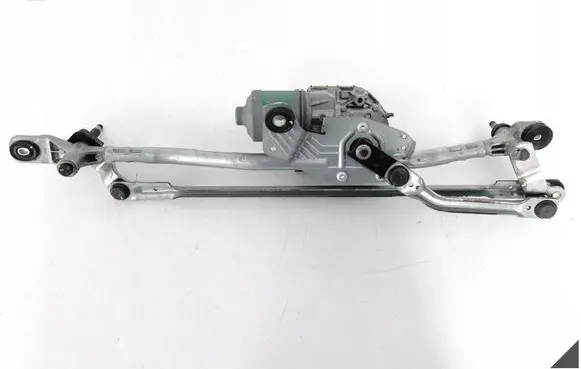 Audi A6 C7 Front wiper linkage and motor 4G1955023C