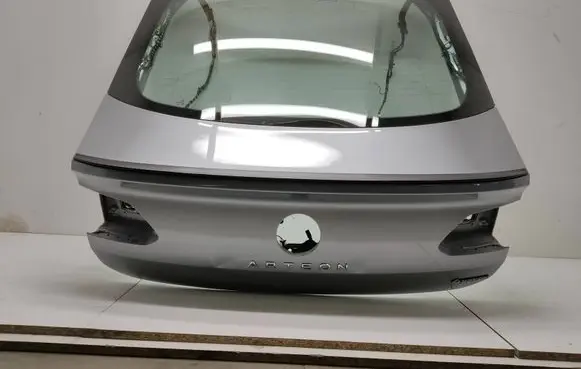 Volkswagen Arteon Tailgate/trunk/boot lid