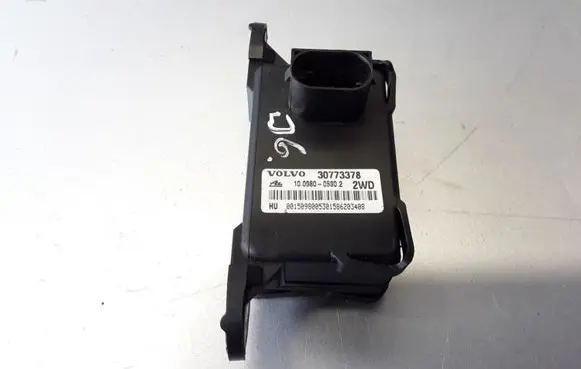 Volvo V70 Yaw turn rate sensor 30773378