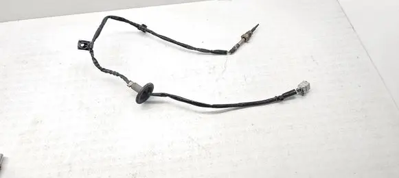 Hyundai Tucson TL Exhaust gas pressure sensor 392602B550