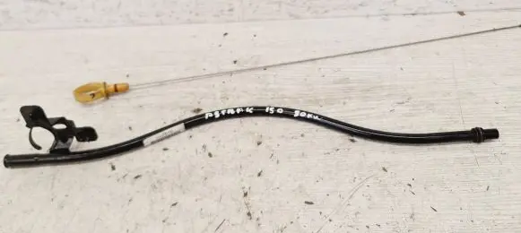 Opel Astra K Oil level dip stick 55507816