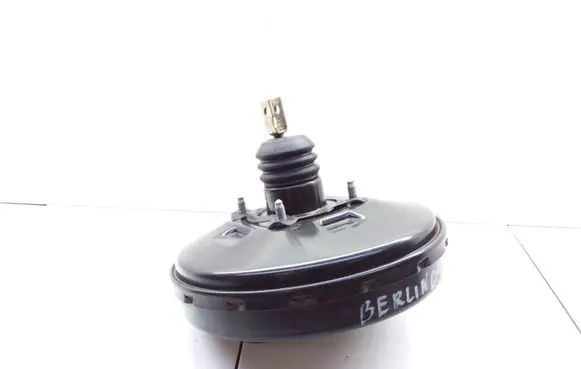 Citroen Berlingo Brake booster 136765 809161