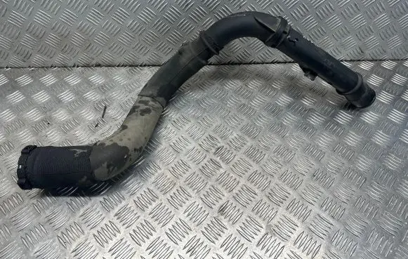 Renault Scenic III - Grand scenic III Intercooler hose/pipe 1073746S01