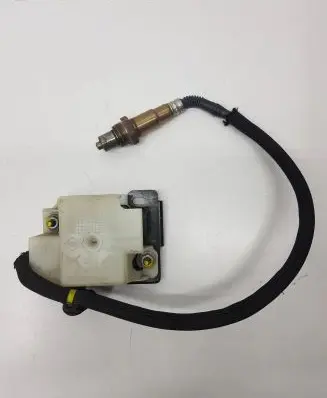 Peugeot 508 II Lambda probe sensor 9836073180