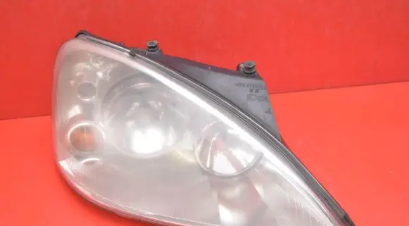 Ford Galaxy Headlight/headlamp 7M5941016L