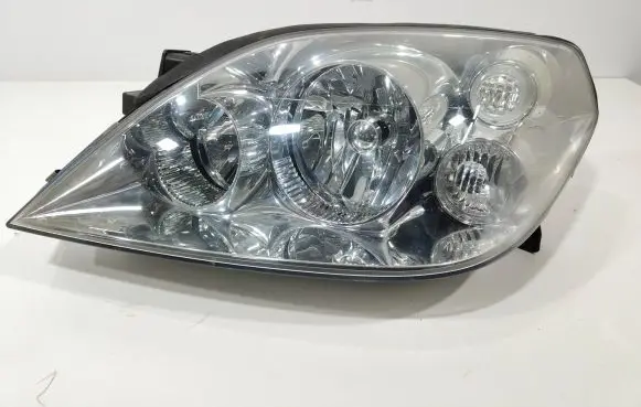 Nissan Primera Headlight/headlamp 26060AU800