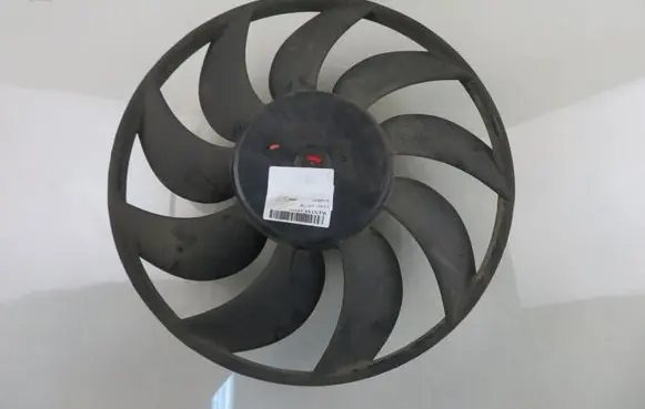 Opel Movano A Fan set FC1046873567Z