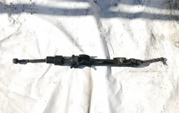 Mitsubishi Galant Steering rack lhd