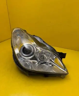 Mercedes-Benz CLS C219 Headlight/headlamp CLSW219
