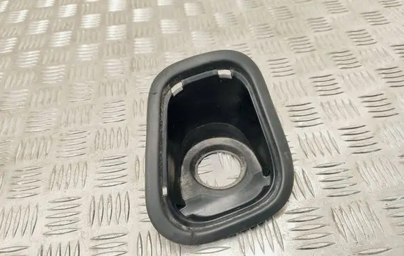 Peugeot Expert Fuel tank cap trim 9809069377 9809104677