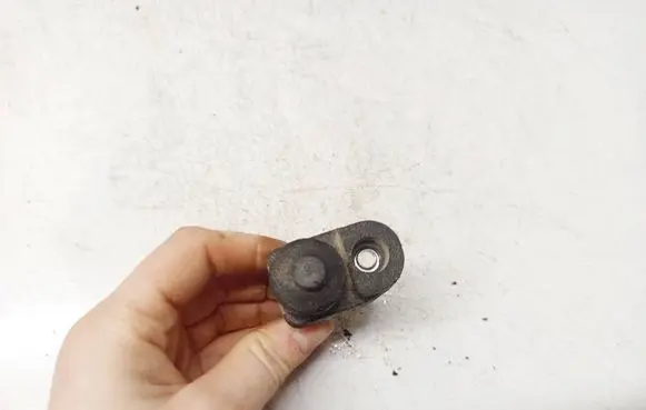 Nissan Primera Front door sensor 