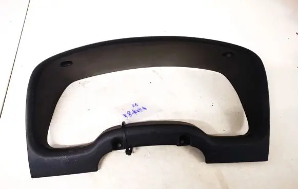 Opel Astra G Dashboard trim 90561233
