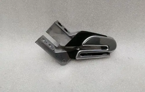 Aston Martin V8 Fuel filter bracket/mount holder 6G33L611B10B
