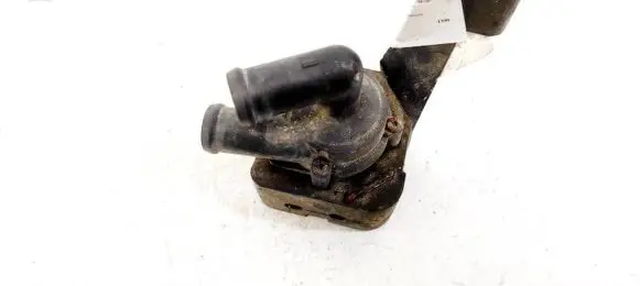 BMW 5 GT F07 Electric auxiliary coolant/water pump 6411923931302 64119239313