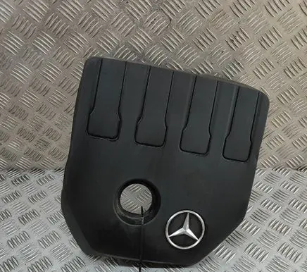 Mercedes-Benz GLB X247 Engine cover (trim) A2820101803
