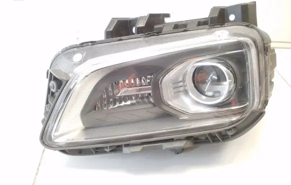 Hyundai Kona I Headlight/headlamp 92101J9150