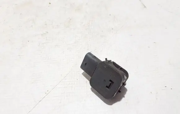 Mercedes-Benz S W223 Air pressure sensor A0009051407