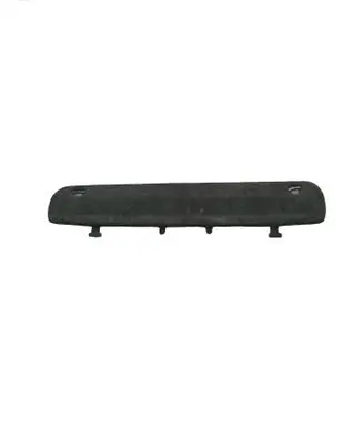 Volvo S90, V90 Trunk/boot trim cover 31484736