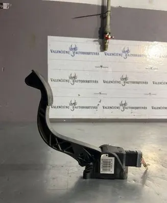 Citroen Berlingo Accelerator throttle pedal 0280755166 9671416780 A02905D02