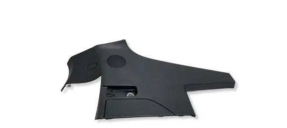 Porsche Panamera (970) (C) pillar trim 970555188 47135