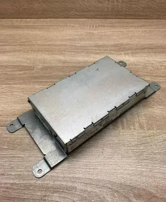 BMW 3 E90 E91 Bluetooth control unit module 9116725