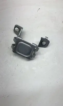 Mercedes-Benz GLK (X204) Engine bonnet/hood prop rod/strut A2048871214 A2048870814 3583