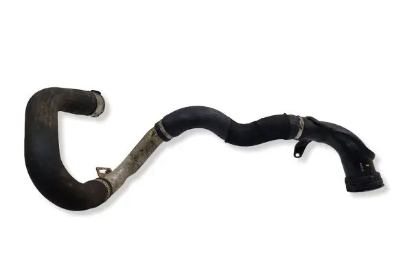 Opel Mokka Intercooler hose/pipe 