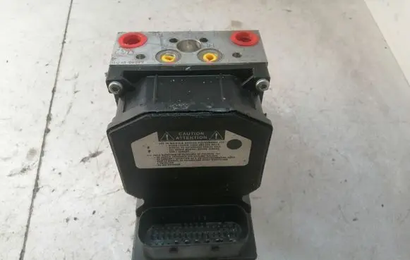 Toyota Verso ABS Pump 445400F011 0265225284