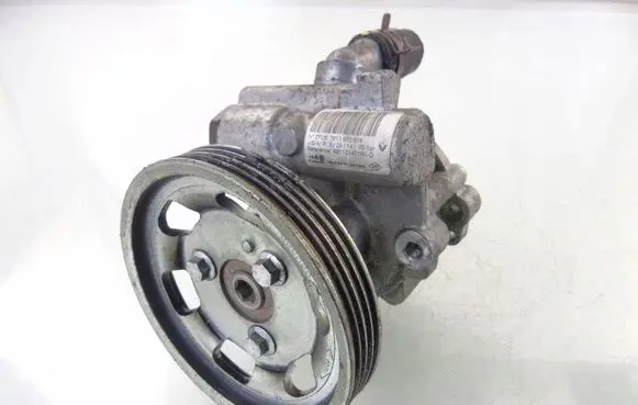 Dacia Sandero Brake booster 491101451R