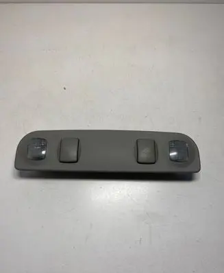 Audi A4 S4 B6 8E 8H Rear seat light 8E0947111A