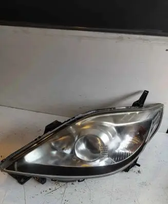 Mazda 5 Headlight/headlamp