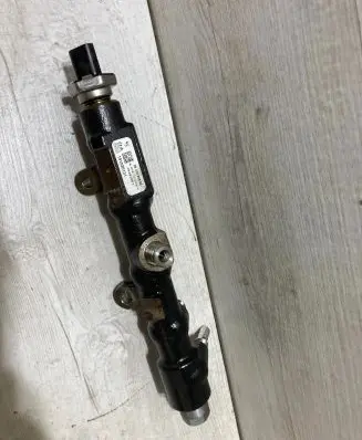 Citroen C3 Aircross Fuel main line pipe 9821399680 9810824880