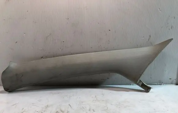 Audi A6 S6 C6 4F (B) pillar trim (top) 4F0867233F