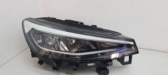 Volkswagen ID.4 Headlight/headlamp