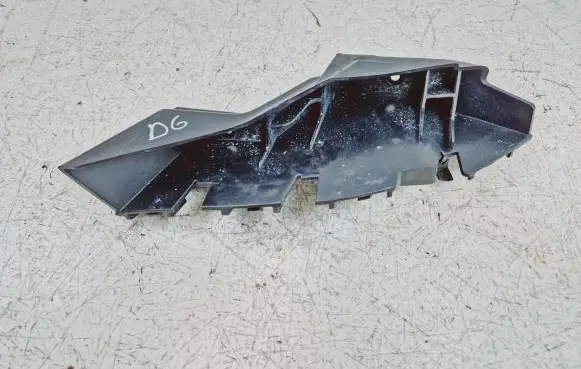 Ford Escape IV Bumper support mounting bracket corner LJ6B17E850 LJ6B17E850AC H949C