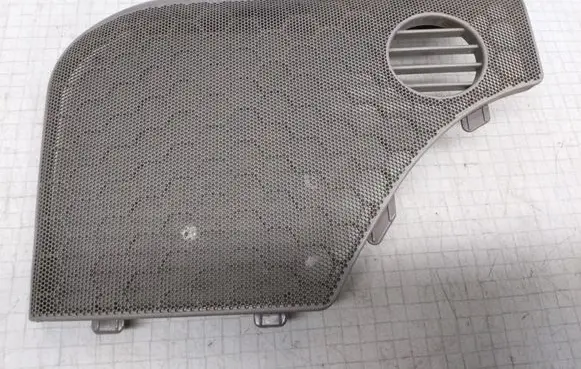 Audi A6 S6 C4 4A Front door speaker cover trim 4A0035419