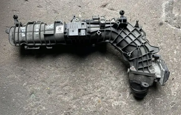 Toyota Verso Intake manifold 7823039