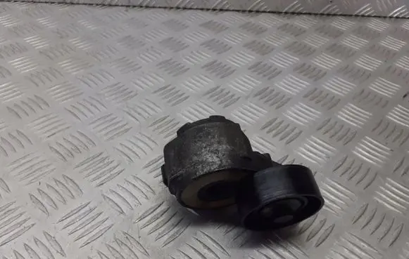 Opel Astra H Alternator belt tensioner pulley 55190813