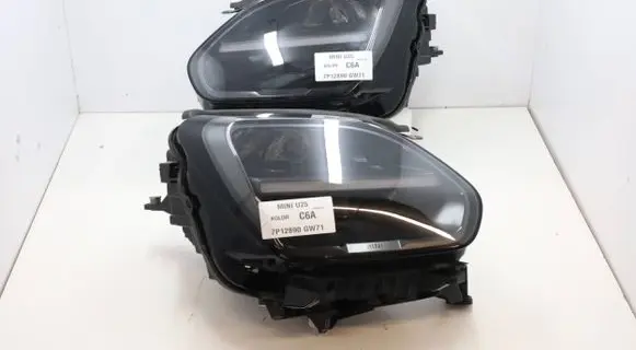 Mini Countryman U25 Headlights/headlamps set 5A96844 5A96843