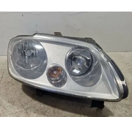 Volkswagen Caddy Headlight/headlamp 